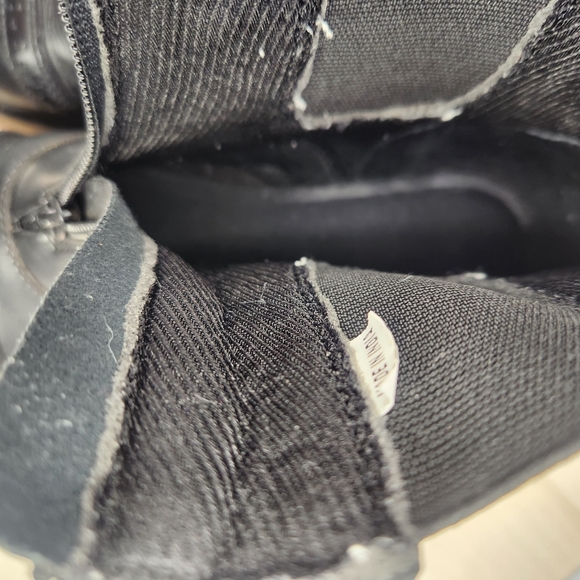 TuffRider Womens Riding Boots sz 6.5 - Picture 11 of 14